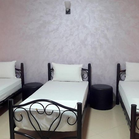 Apartamento Joudia Temara Exterior foto
