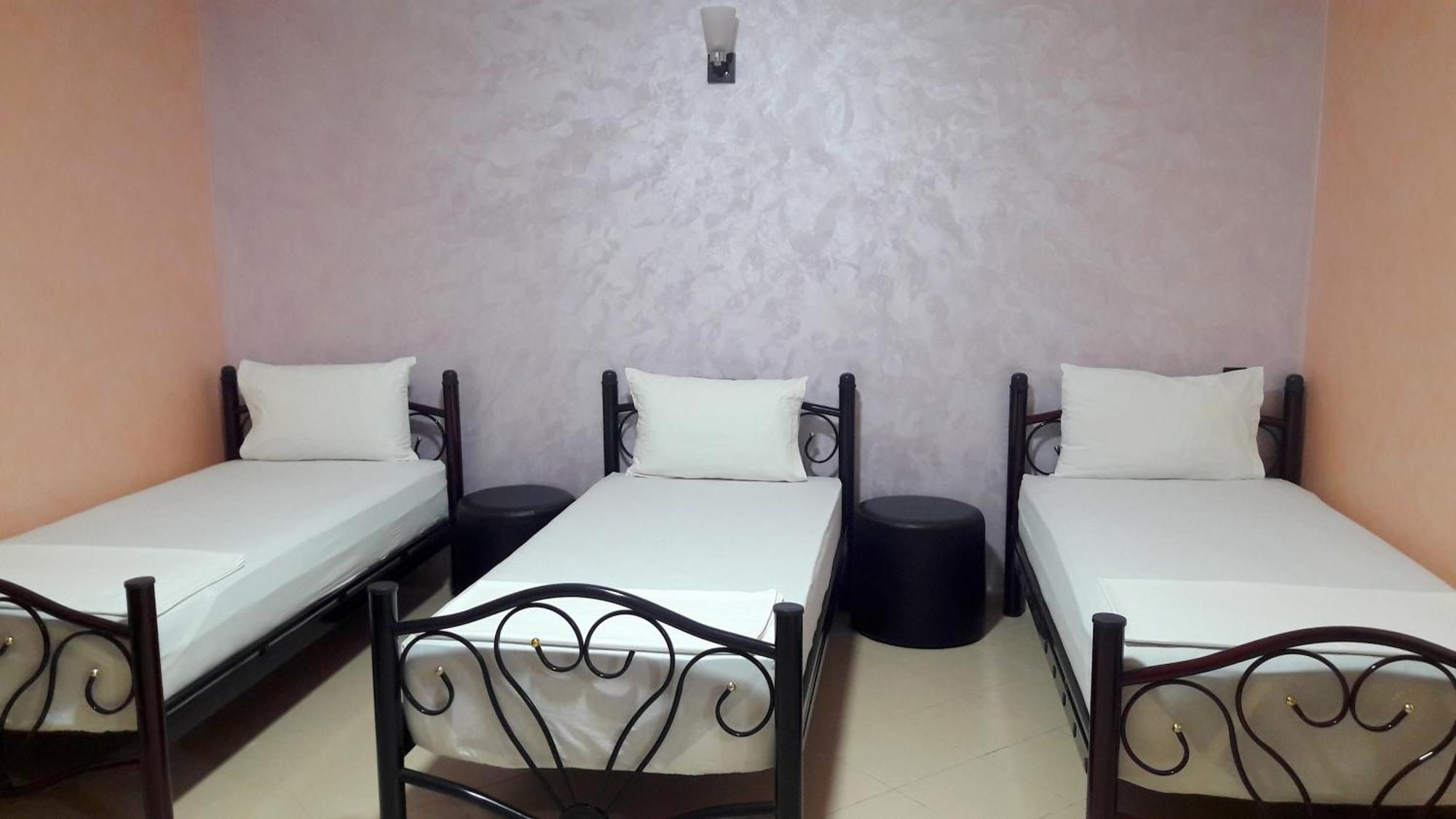 Apartamento Joudia Temara Exterior foto