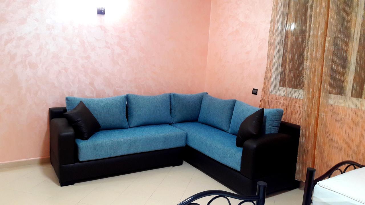 Apartamento Joudia Temara Exterior foto