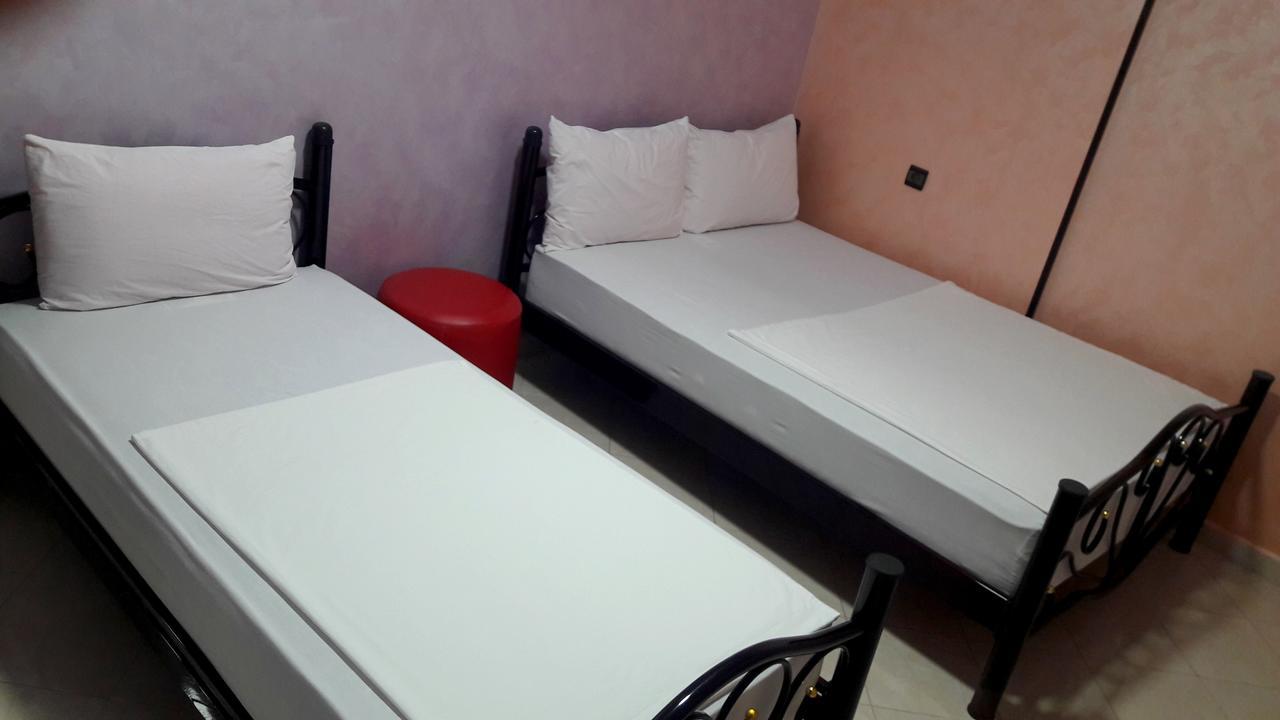 Apartamento Joudia Temara Exterior foto