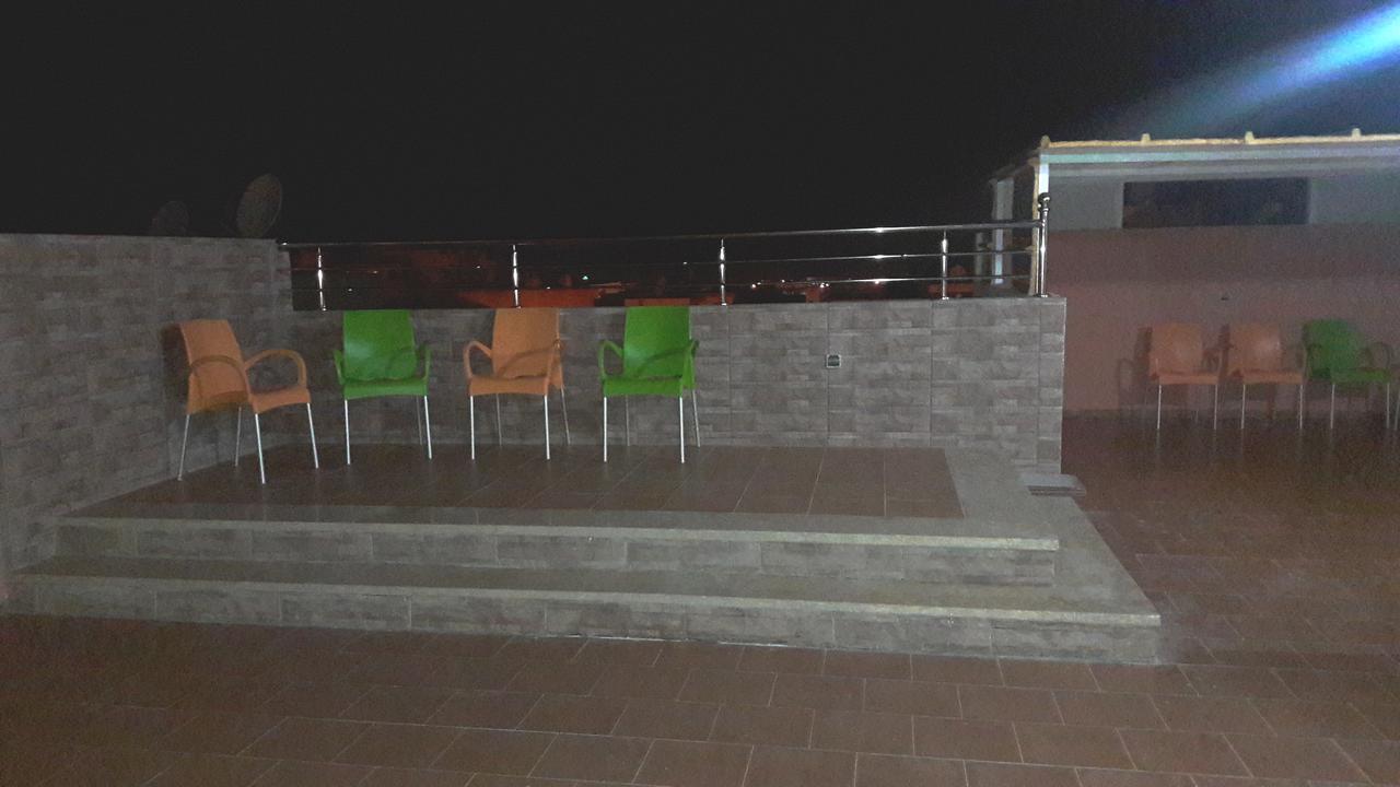Apartamento Joudia Temara Exterior foto