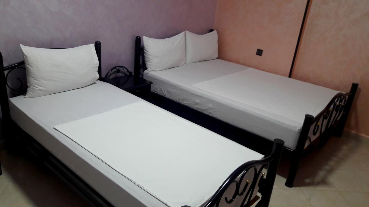 Apartamento Joudia Temara Exterior foto